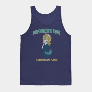 Madison's Dive Tank Top